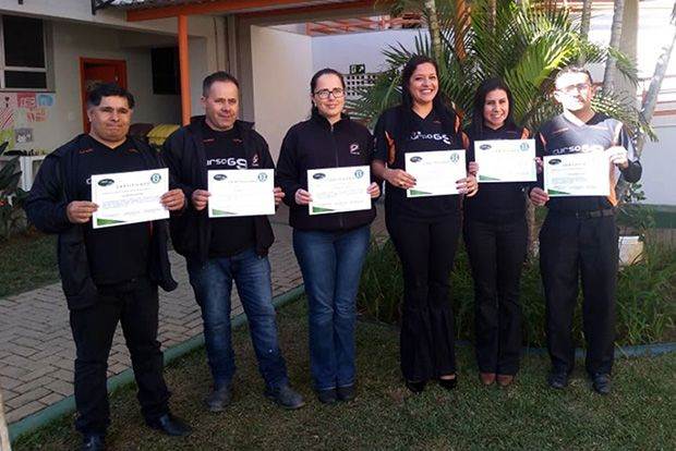 Xadrez  Curso G9 - Semeando Atitudes