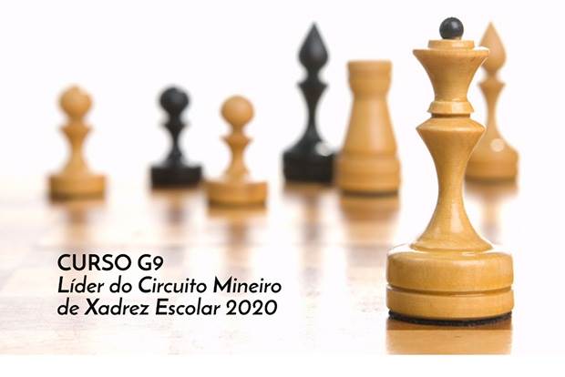 Como organizar seu treinamento para um torneio de xadrez? - Xadrez