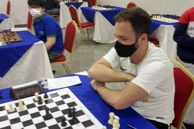 Alunos do EducArte se destacam em campeonato nacional de xadrez -  Prefeitura Municipal de Vitória da Conquista - PMVC