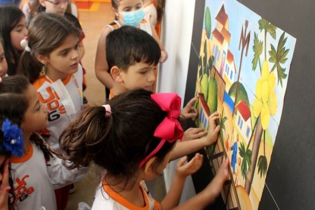 Curso G9 conquista 3 títulos no Mineiro de Xadrez Escolar, NOTÍCIAS