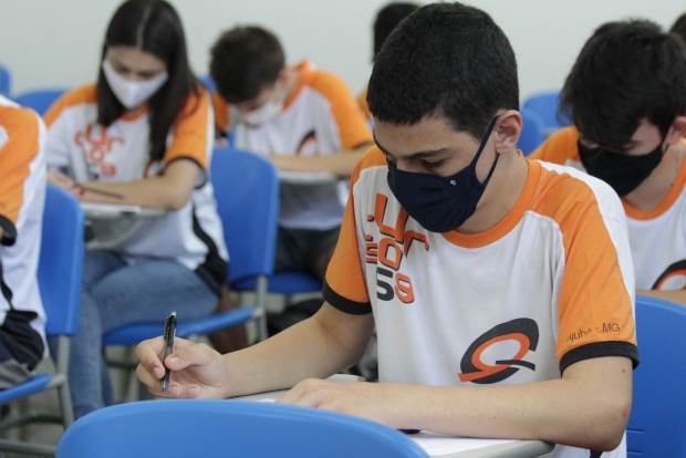 Curso G9 conquista 3 títulos no Mineiro de Xadrez Escolar, NOTÍCIAS