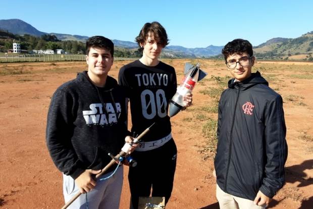 Curso G9 conquista 3 títulos no Mineiro de Xadrez Escolar, NOTÍCIAS