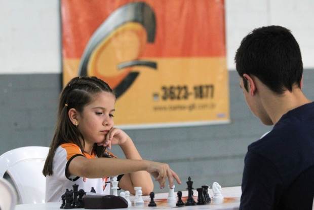 Quatro atletas de Itajubá vão representar o Brasil em torneio de xadrez -  Superesportes - Estado de Minas