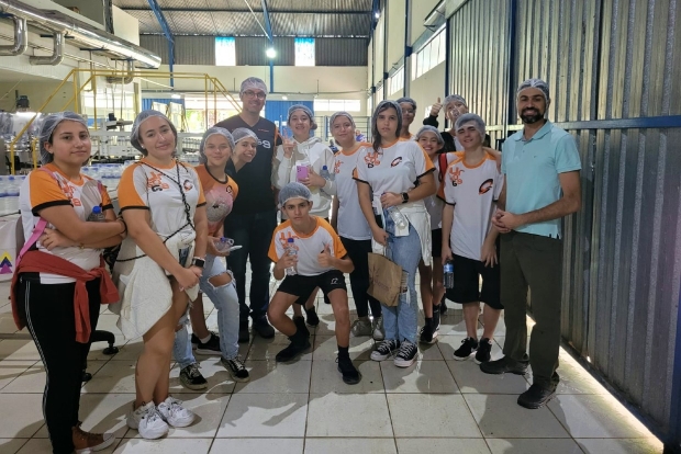 Atletas de Marmelópolis fazem bonito no Campeonato Brasileiro de Xadrez  Escolar